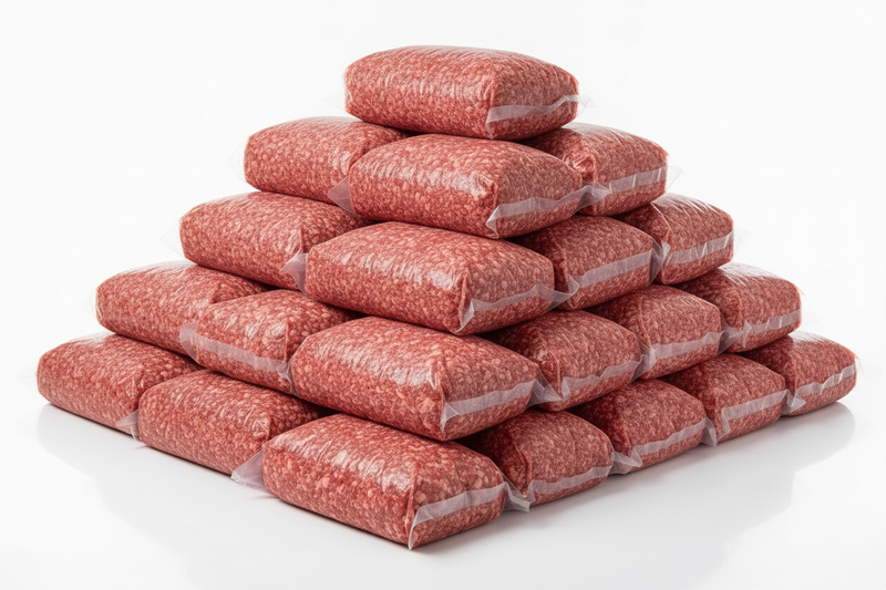 Beef Wholesale