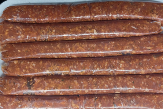 Merguez