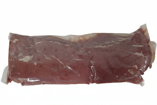 Charcoal Steak