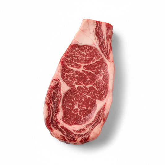 Spencer Steak - Faux filet