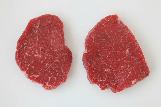 Sirloin Medallion - Médaillon de surlonge