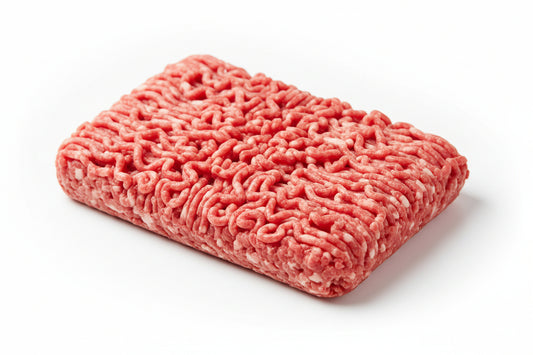 Medium Ground Beef - Viande hachée mi-maigre