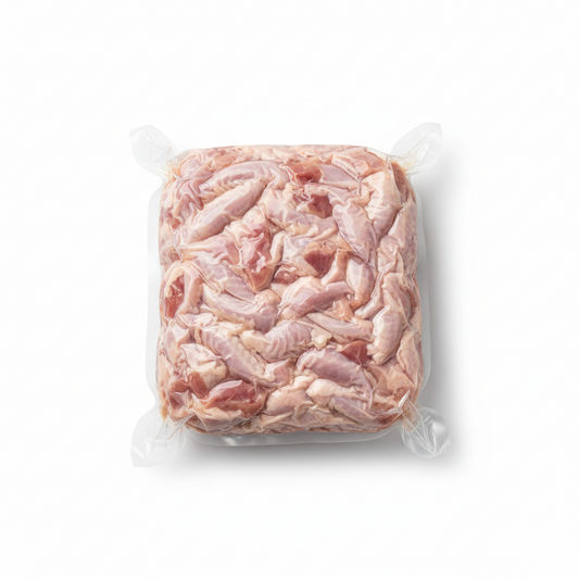 Chicken Necks - Cous de poulet