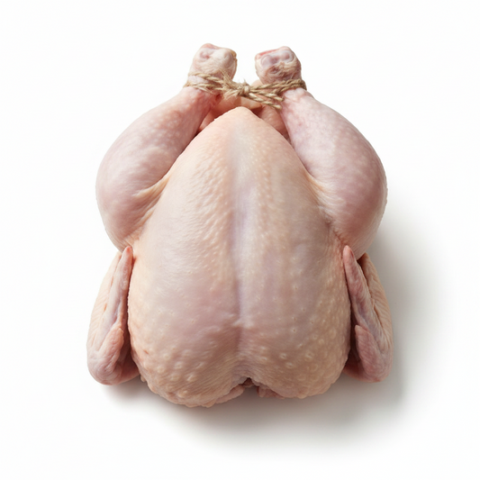 Whole Chicken - Poulet entier