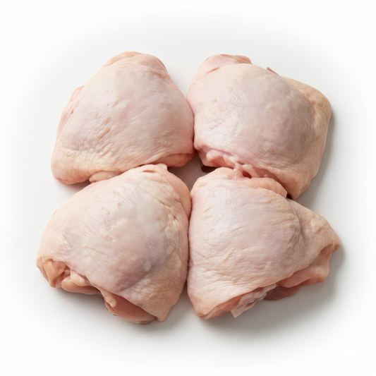 Chicken Thighs - Hauts de cuisse