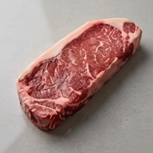 New York Strip - Contre Filet