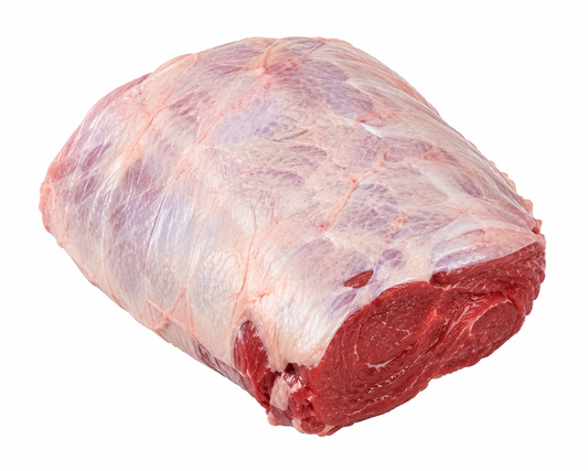 Beef Shank - Jarret de Boeuf