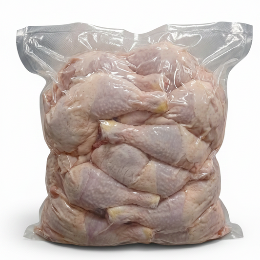 Chicken Legs (5kg Bag) - Cuisse de poulet