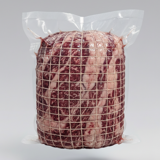 5kg Spencer Roast - Roti de faux-filet
