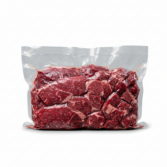 Beef Whiting (5kg Bag) - Merlan de boeuf