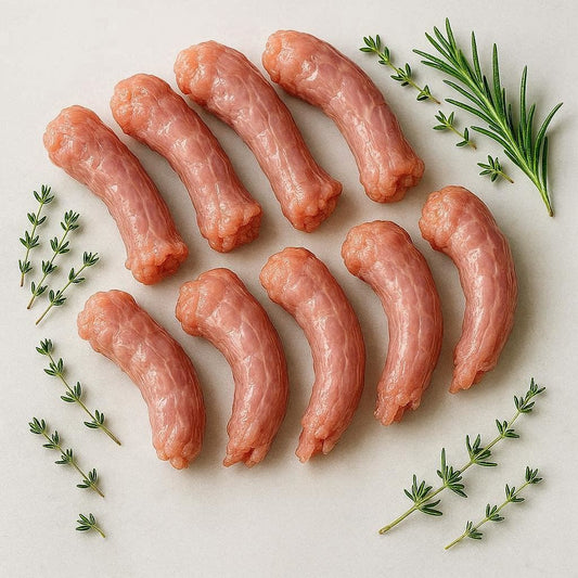 Chicken Necks - Cous de poulet