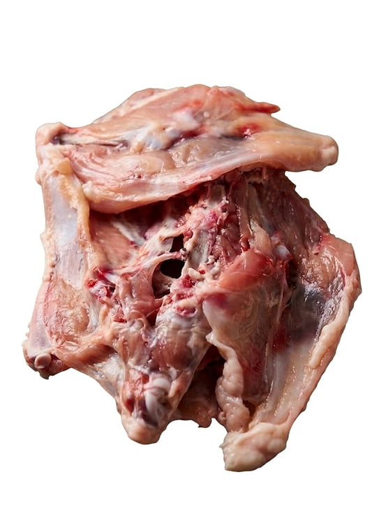 Chicken Bones - Os de poulet