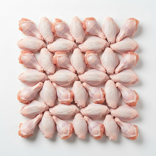 Chicken Wings - Ailes de poulet