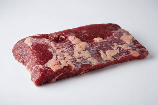 Top of ribs - Haut des cotes