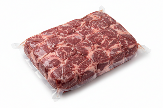 Beef Shank (5kg Bag) - Jarret de boeuf