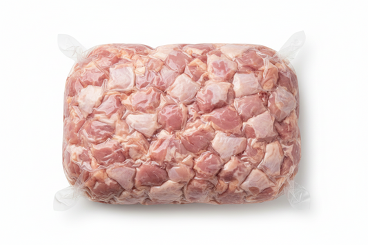 Boneless Chicken Thighs - Hauts de cuisses sans os
