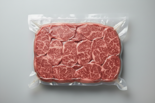 Minute Steak (Bag)