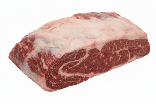 Brisket 2nd Cut - Poitrine de boeuf 2ième coupe
