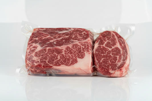Brisket 1st Cut (5kg Bag) - Poitrine de boeuf 1iere coupe
