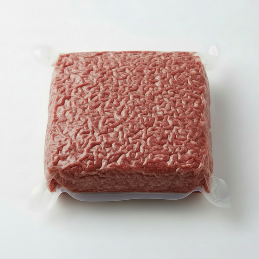 Medium Ground Beef - Viande hachee mi-maigre