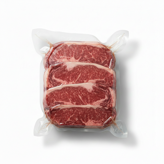 Top Sirloin (5kg Bag) - Haut de surlonge