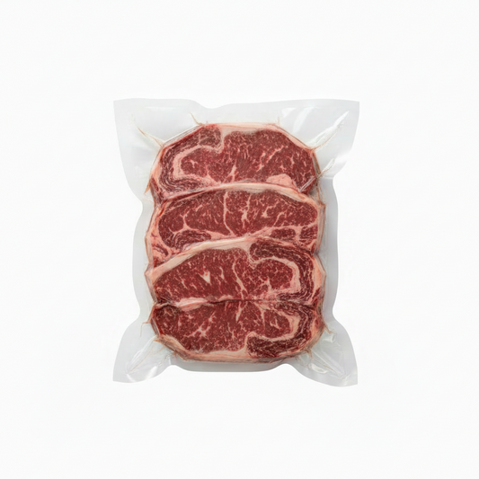 Spencer Steak (5kg Bag) - Faux filet