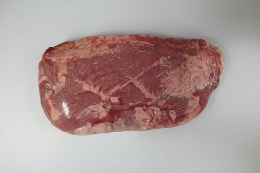 Whole Beef Brisket - Poitrine de boeuf entière
