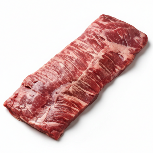 Skirt Steak - Bavette